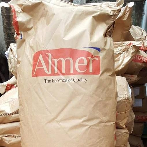 Bột kem béo thực vật Almer từ Malaysia