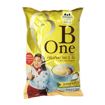 Bột sữa Bone gói 1kg, lựa chọn bột sữa pha trà sữa