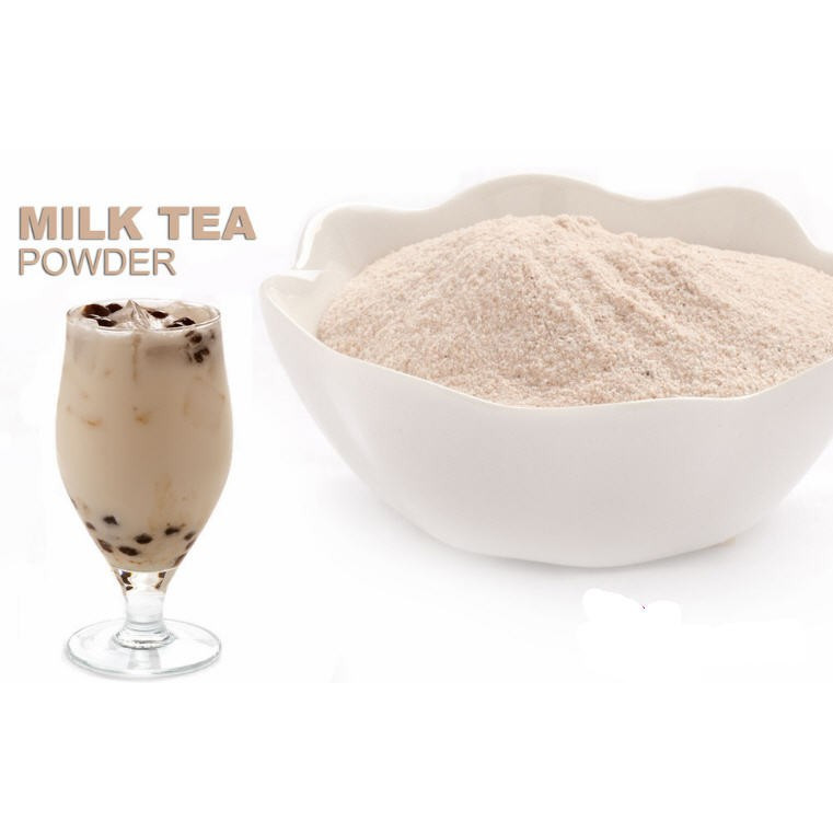 Bột sữa pha trà sữa chất lượng