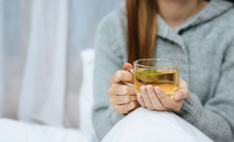 Các loại đồ uống tự nhiên tốt cho sức khỏe mẹ sinh mổ