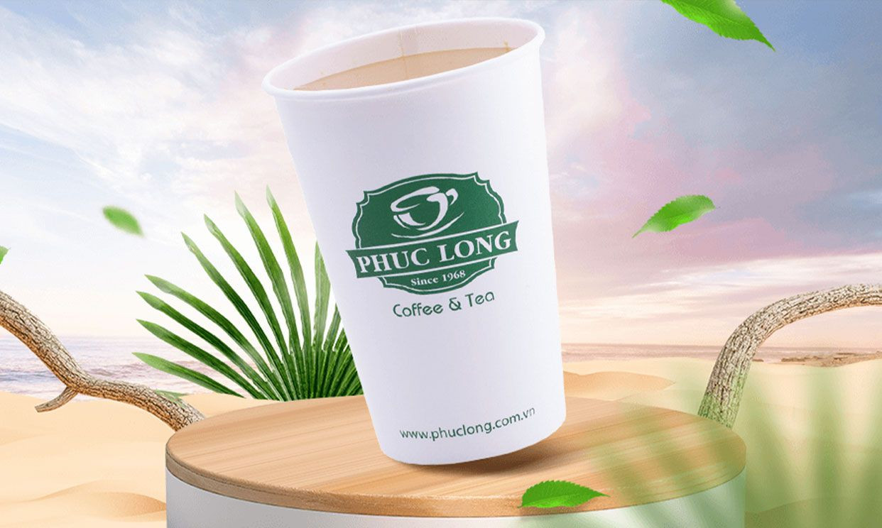 Các món nước mới và đặc biệt ở Phúc Long