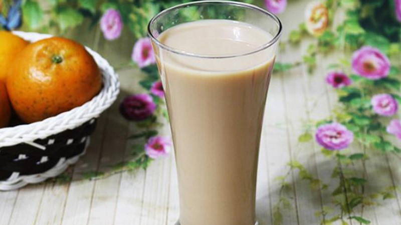 Cách bảo quản trà sữa qua đêm trong tủ lạnh đúng cách