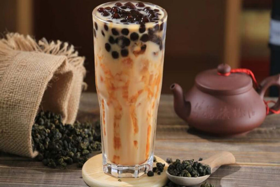 Cách chọn nguyên liệu làm trà sữa
