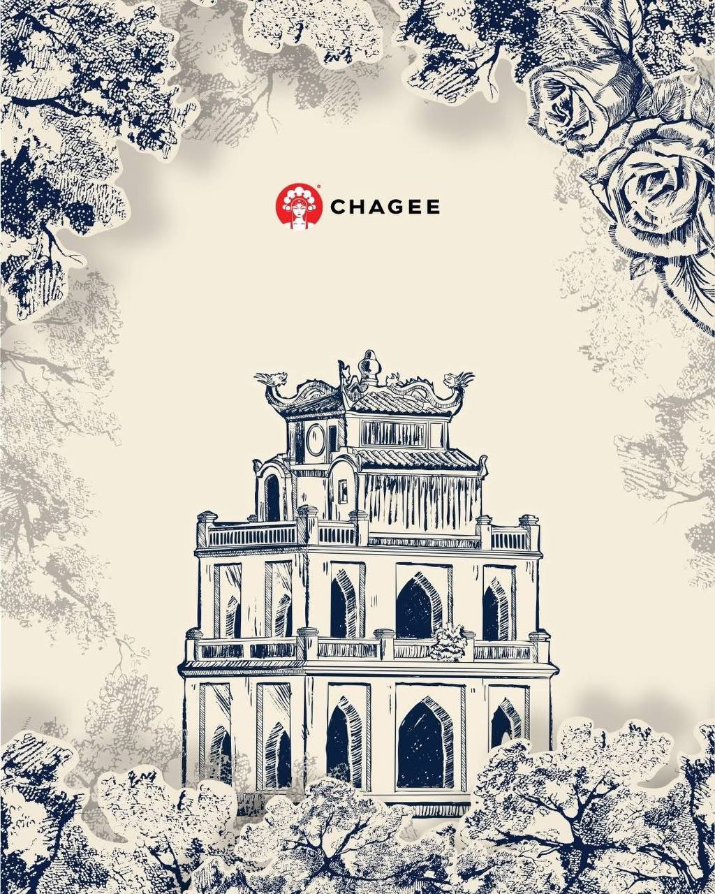 Chagee dự kiến mở cửa hàng trà sữa tại Hà Nội