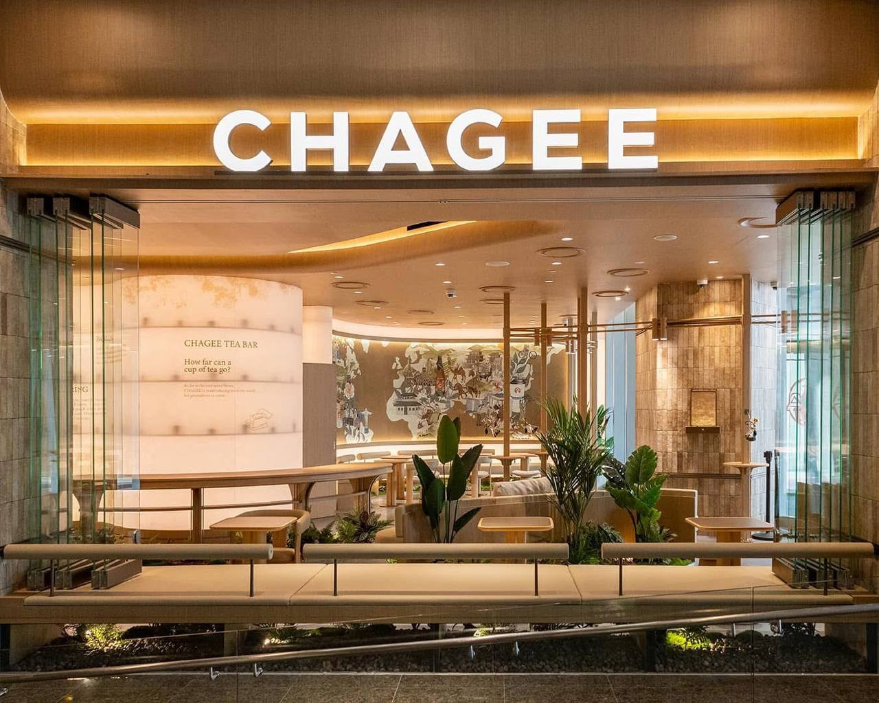 Chiến lược Bắc tiến của trà sữa Chagee tại thị trường Hà Nội