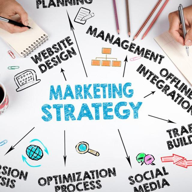 Chiến lược marketing hiệu quả cho quán trà sữa
