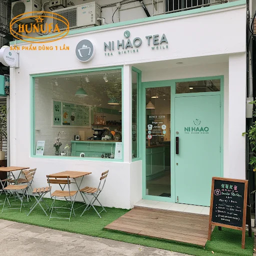 Đặt tên quán trà sữa tiếng Trung độc đáo và dễ thu hút
