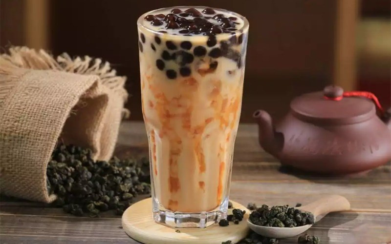 Dấu hiệu nhận biết trà sữa đã hỏng và không nên sử dụng