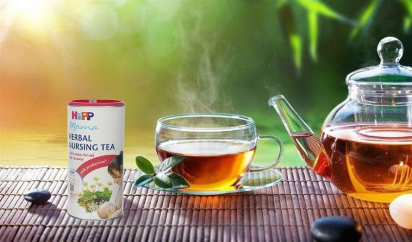 Dù có ưu điểm vượt trội, hiệu quả trà lợi sữa Hipp có thể khác nhau tùy cơ địa