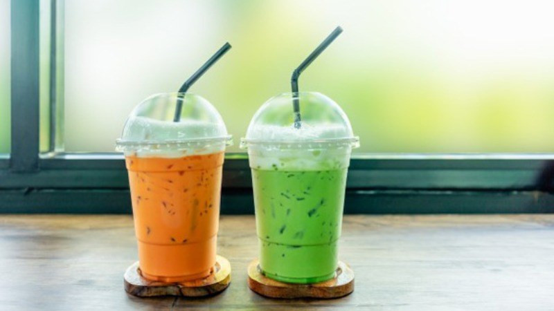 Hướng dẫn cách bảo quản trà sữa Thái đúng cách
