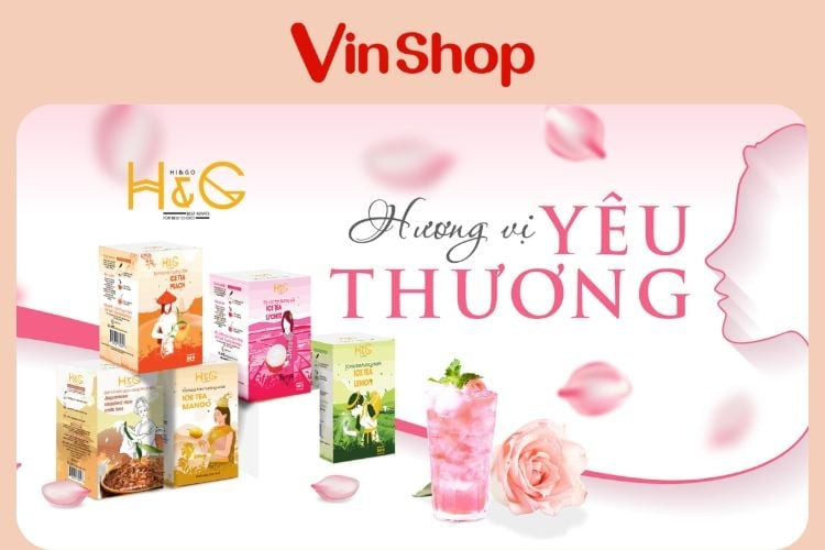 Kho hàng nguyên liệu trà sữa giá sỉ TP.HCM của Higo với sản phẩm đa dạng