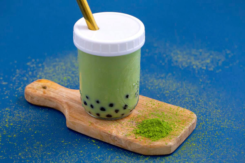 Lượng đường trong trà sữa có thể gây hại cho sức khỏe nếu như bạn uống nhiều