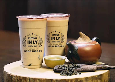 Ly trà sữa PP 700ml đáy thẳng, dung tích lớn cho đồ uống size L