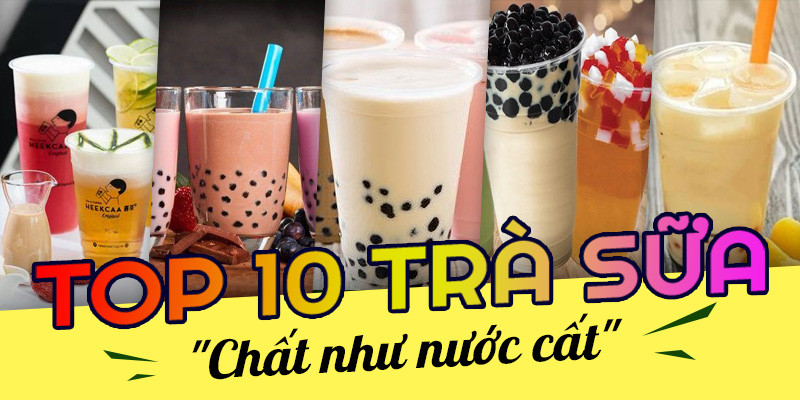 Người đang cầm ly trà sữa trân châu, hình ảnh đại diện cho trà sữa Nha Trang