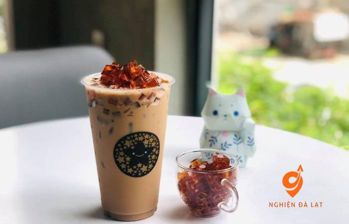 TocoToco, tiệm trà sữa có view đẹp với không gian rộng rãi