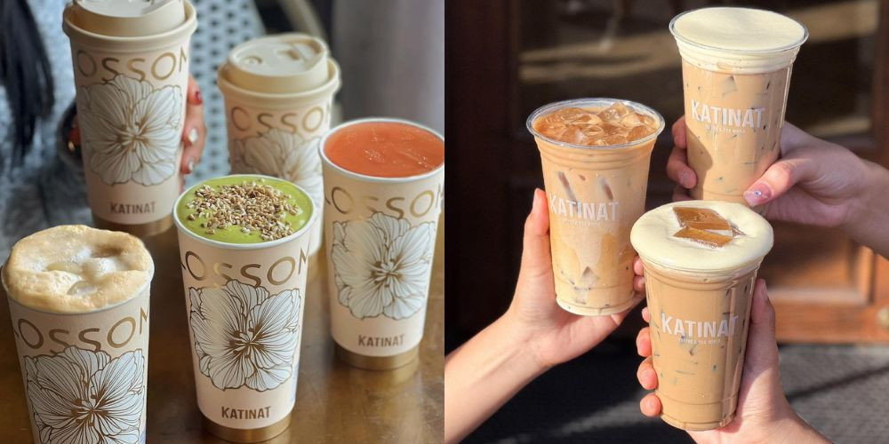 Trà sữa chôm chôm Katinat, thức uống từng "khuynh đảo" giới trẻ Sài Thành