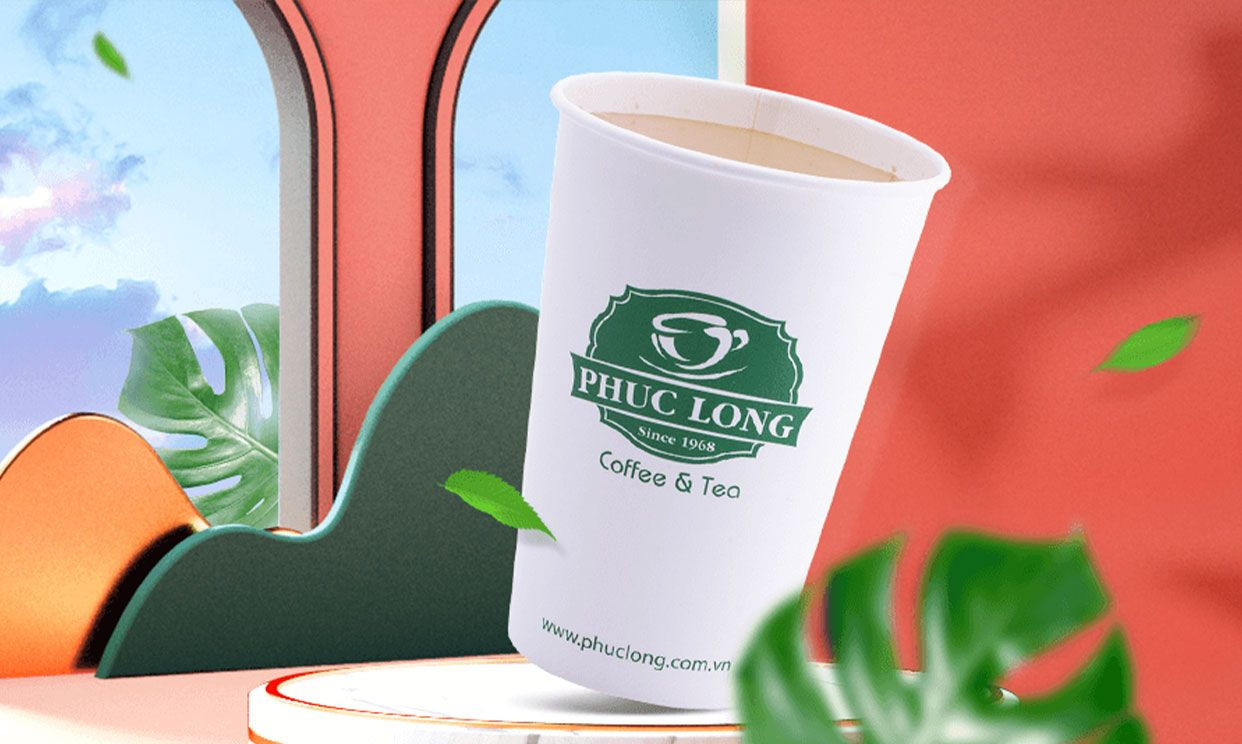 Trà sữa Phúc Long được nhiều người yêu thích