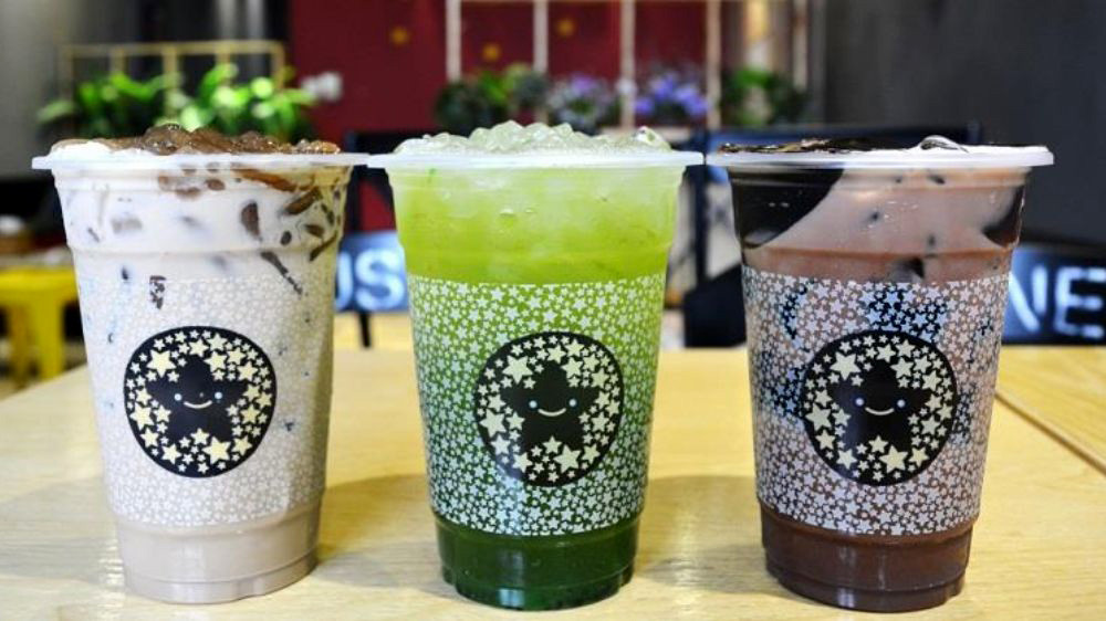 Trà sữa ToCoToCo Quận 5 là một địa điểm yêu thích của nhiều bạn trẻ hiện nay