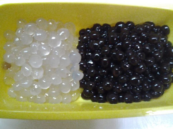 Trân châu trong trà sữa và những rủi ro tiềm ẩn cho thai nhi