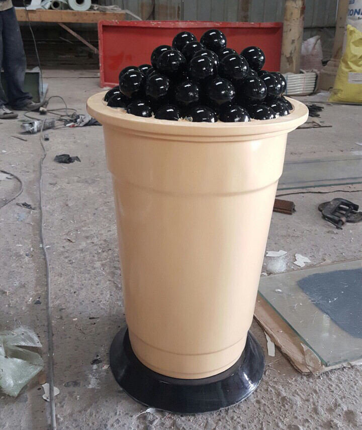 Khám Phá Bí Quyết Pha Chế Trà Sữa Khổng Lồ Ngon Tuyệt Khám Phá Bí Quyết Pha Chế Trà Sữa Khổng Lồ Ngon Tuyệt